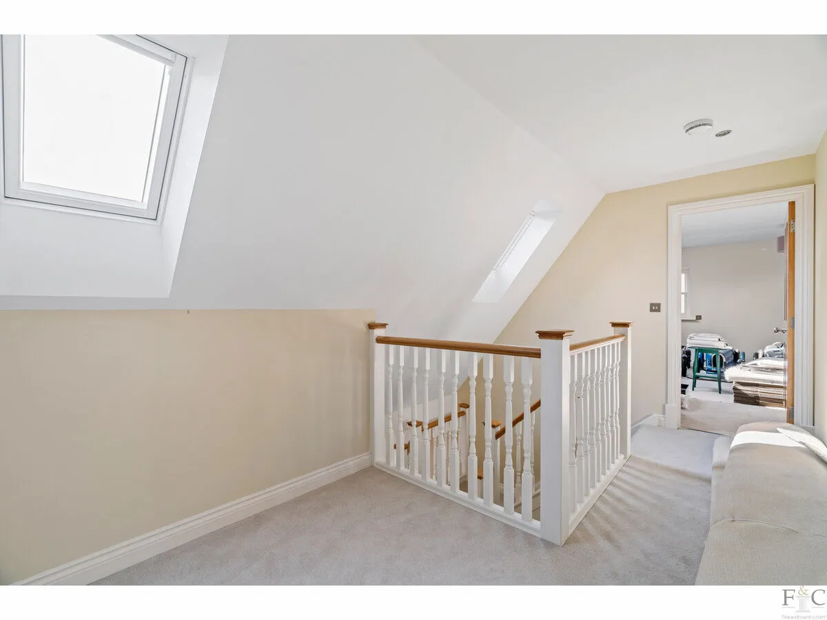 Main Street, Burton Overy, LE8, photo 14