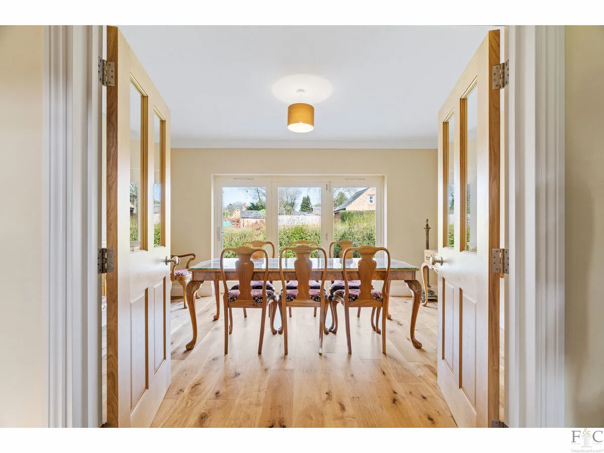 Main Street, Burton Overy, LE8, photo 15