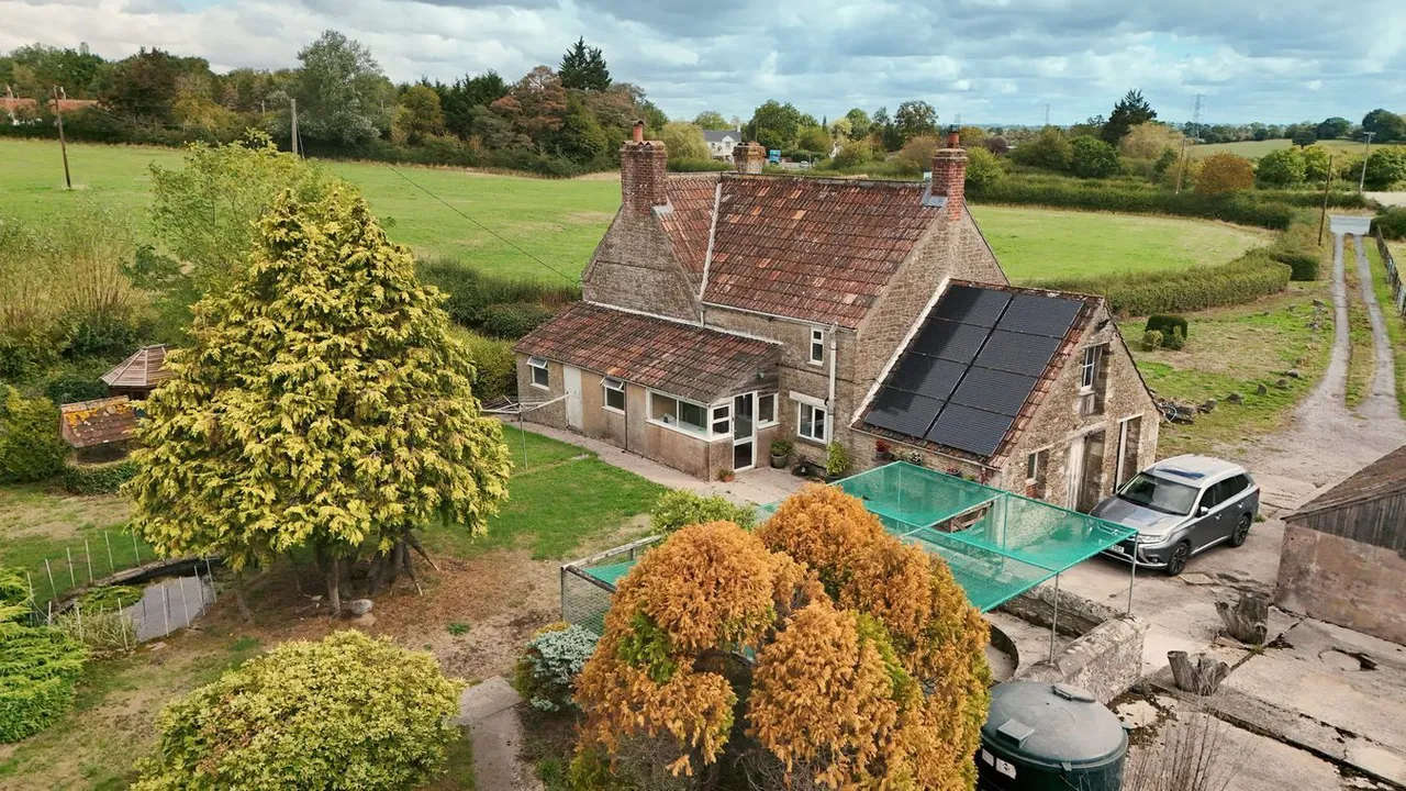 Standerwick, Frome, BA11, photo 19