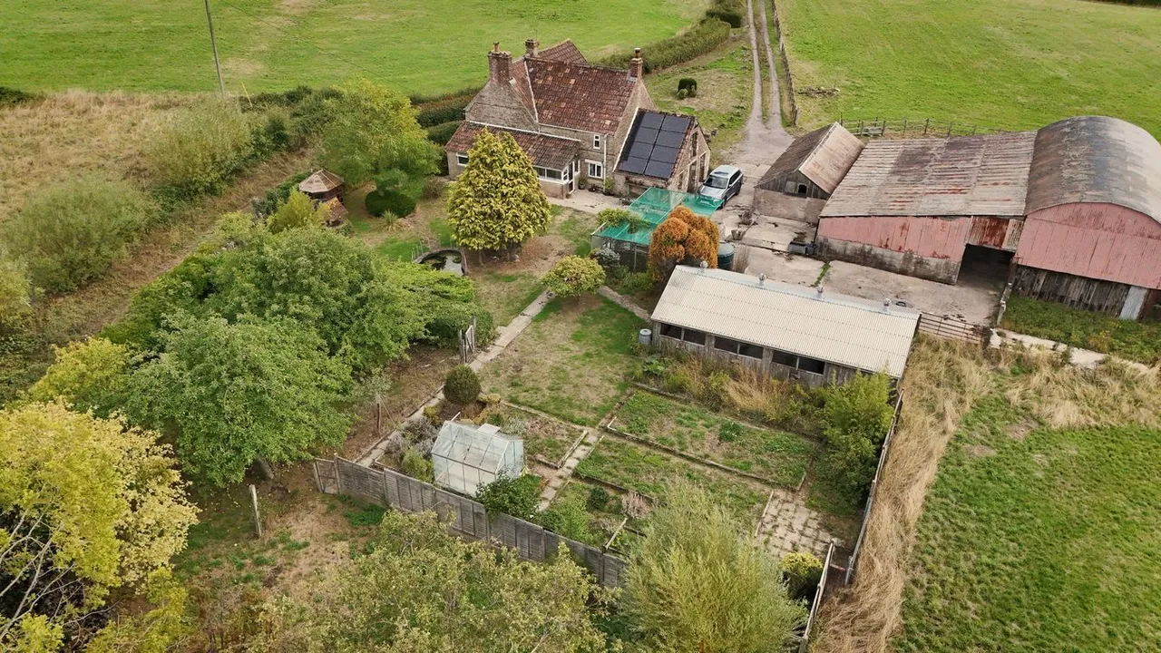 Standerwick, Frome, BA11, photo 20