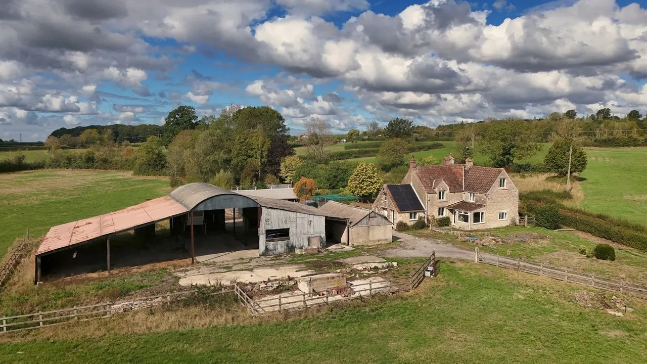 Standerwick, Frome, BA11, photo 2