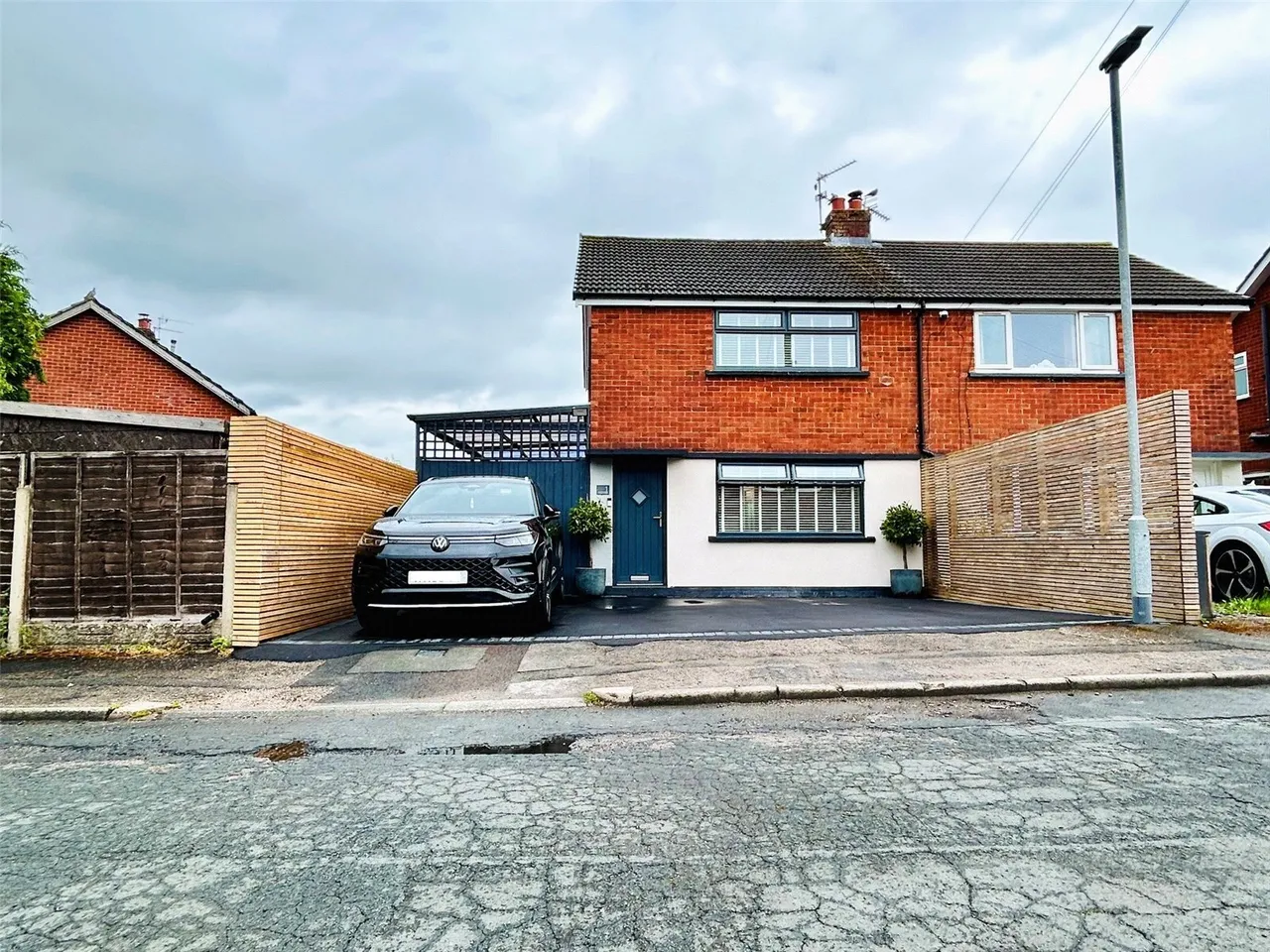 Sefton Road, Walton-le-Dale, Preston, Lancashire, PR5, photo 16