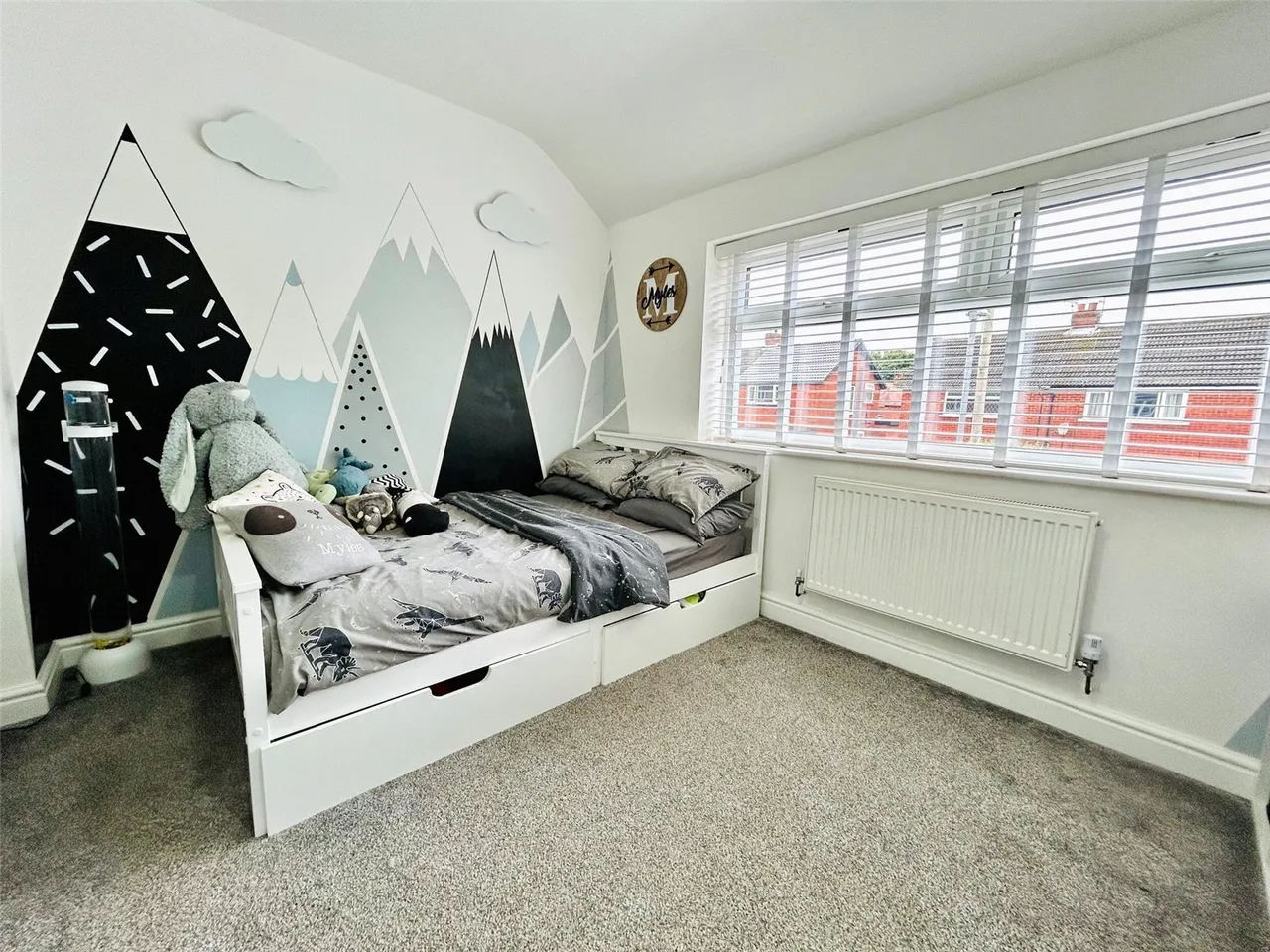 Sefton Road, Walton-le-Dale, Preston, Lancashire, PR5, photo 8