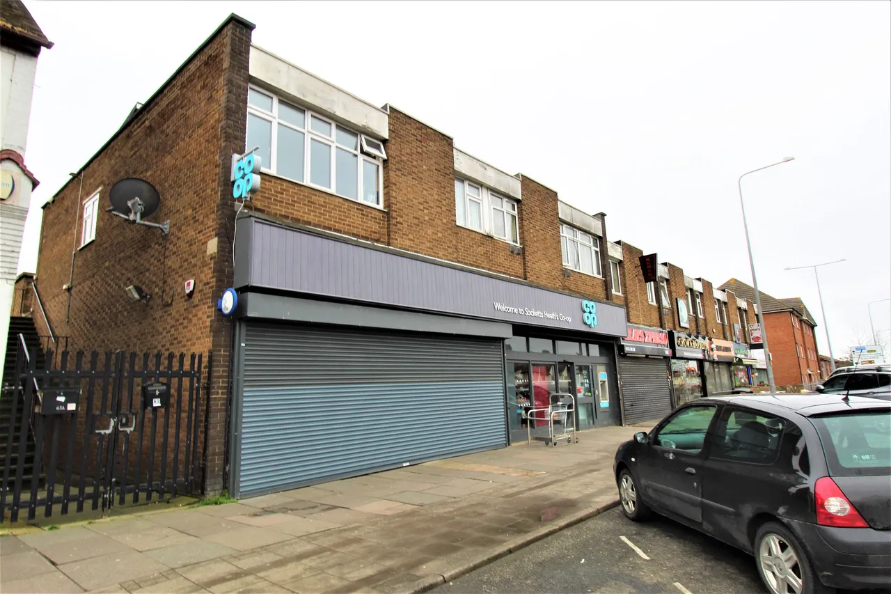 Grays, Essex, RM17 5RZ, photo 10