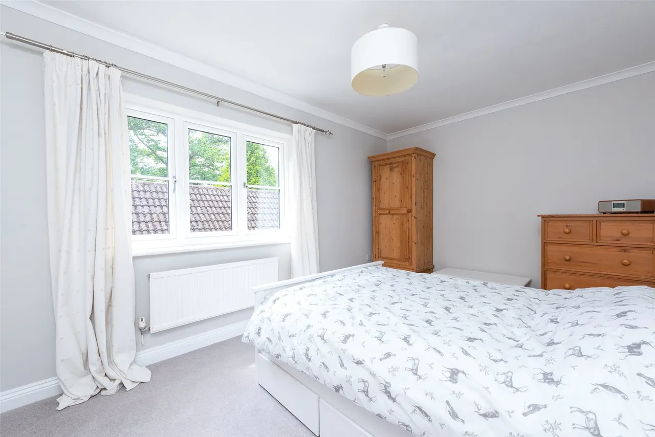 New Mill Lane, Eversley, Hook, Hampshire, RG27 0RA, photo 10