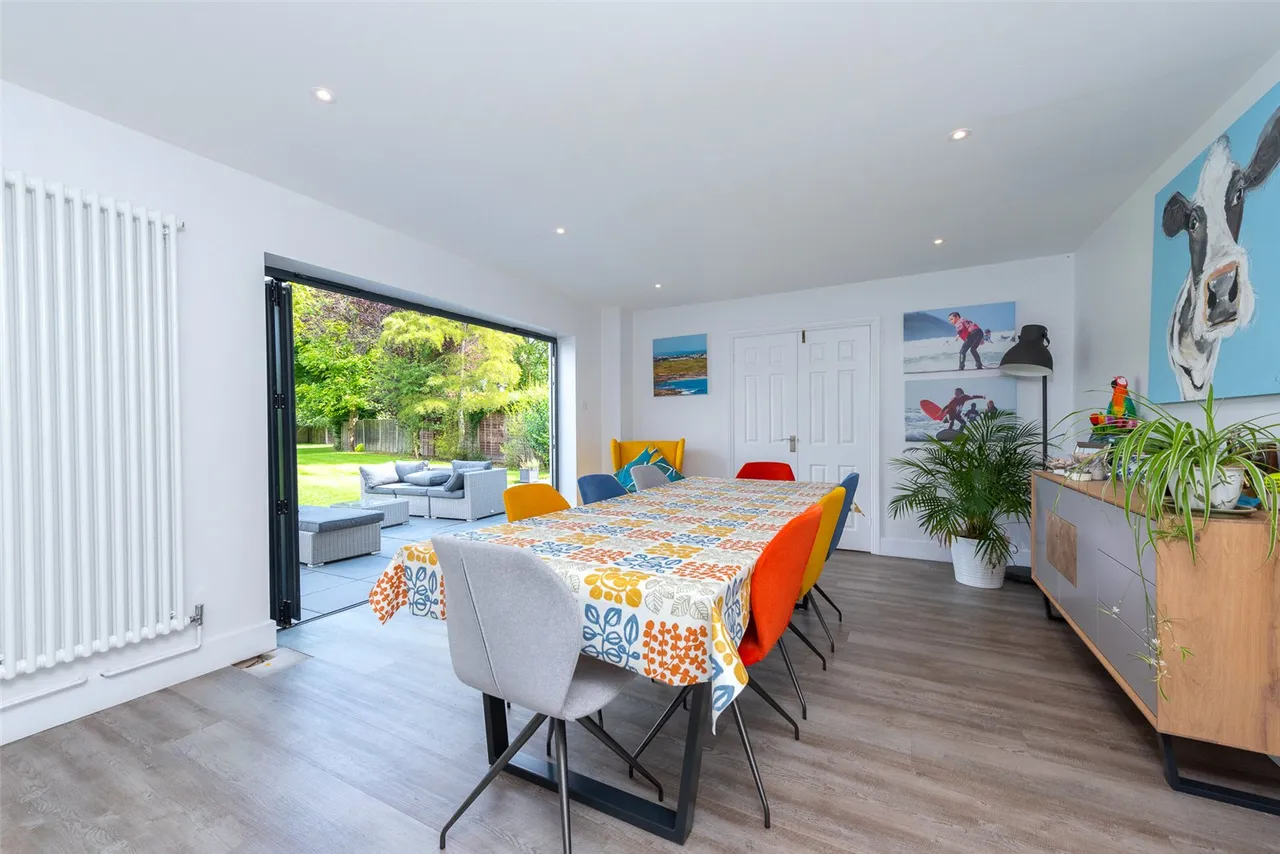 New Mill Lane, Eversley, Hook, Hampshire, RG27 0RA, photo 4