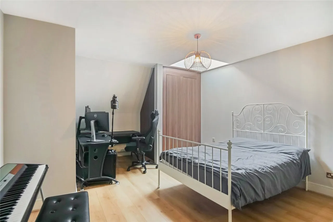 Morrison Street, GLASGOW, Lanarkshire, G5, photo 13