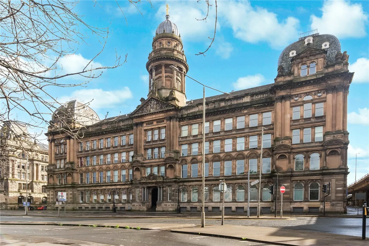 Morrison Street, GLASGOW, Lanarkshire, G5, photo 5
