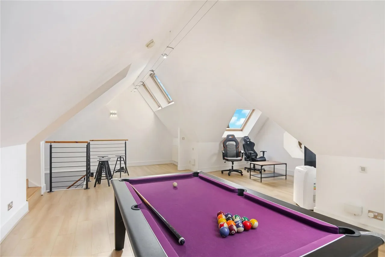 3 bed flat for sale — Morrison Street, GLASGOW, Lanarkshire, G5