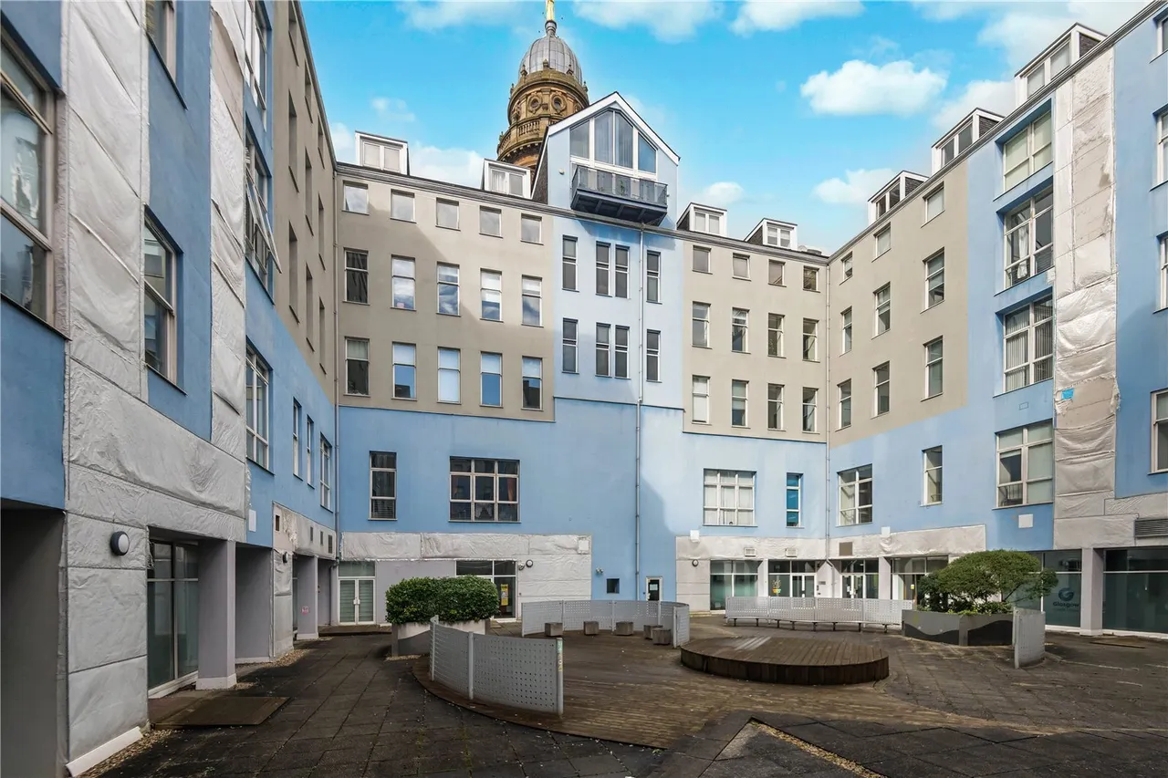 Morrison Street, GLASGOW, Lanarkshire, G5, photo 14