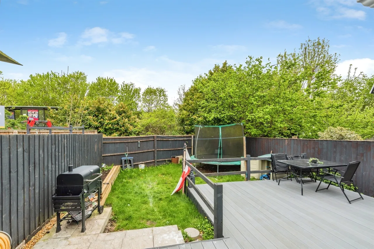 Bayleaf Avenue, Swindon, SN2, photo 16