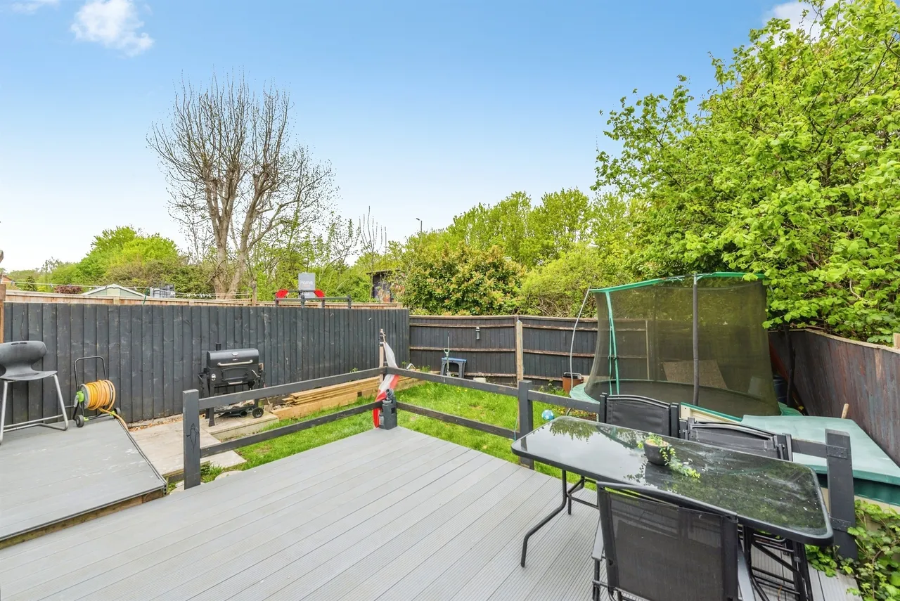 Bayleaf Avenue, Swindon, SN2, photo 14