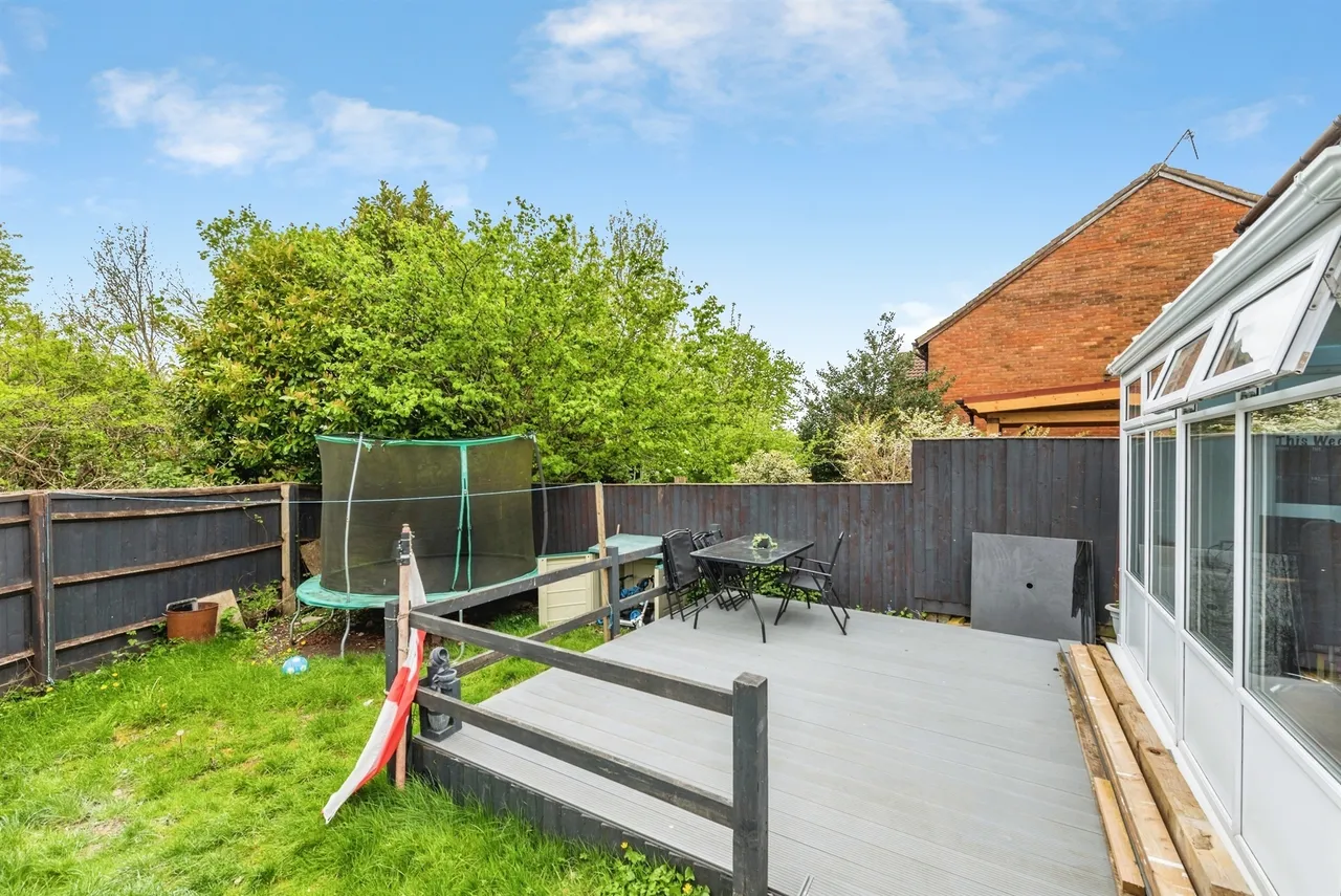 Bayleaf Avenue, Swindon, SN2, photo 17