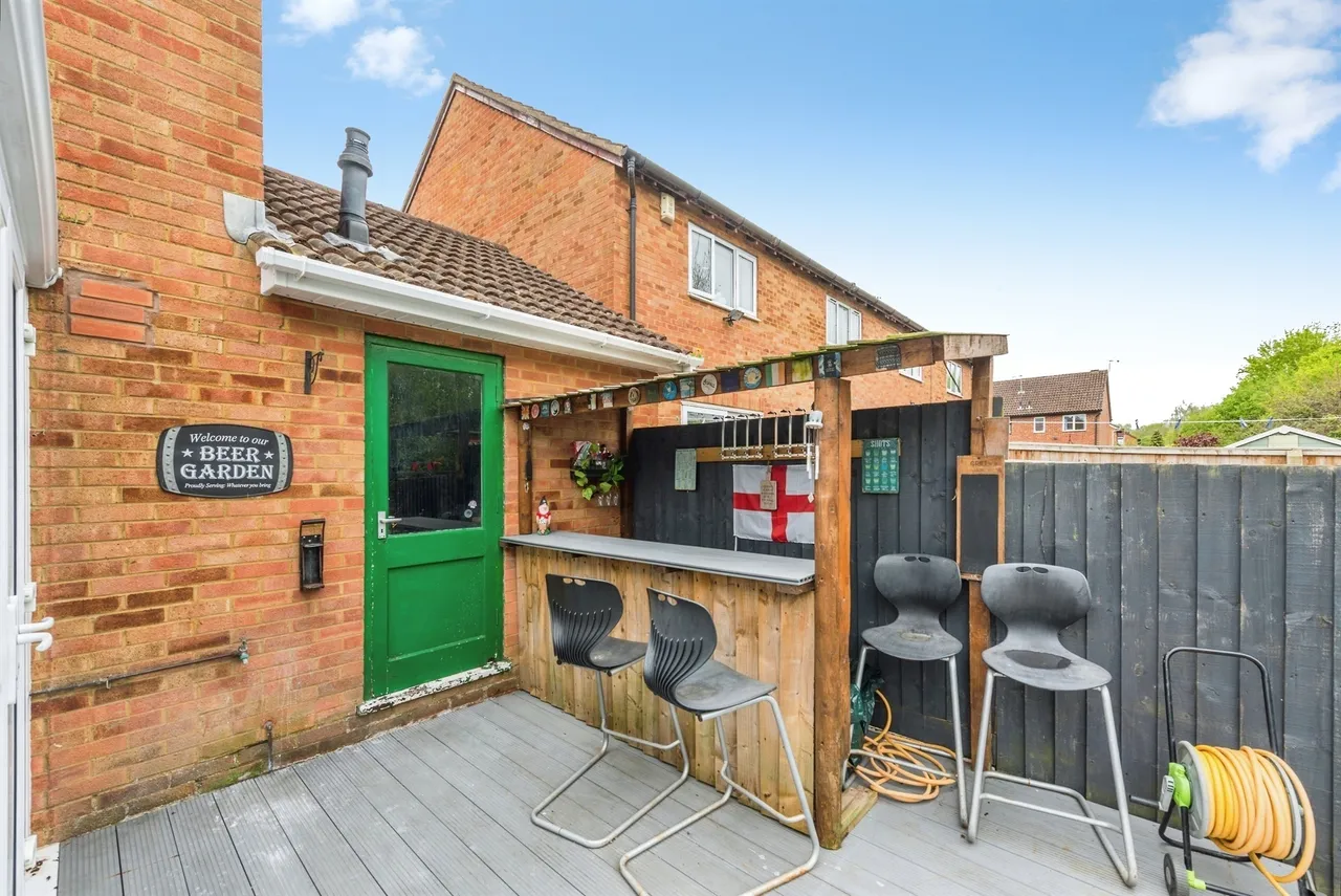 Bayleaf Avenue, Swindon, SN2, photo 13