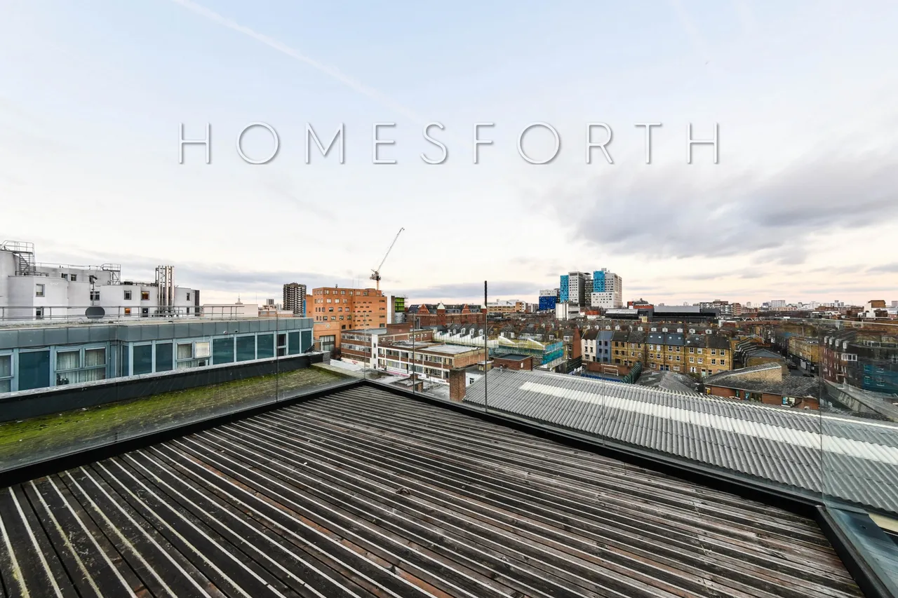 Plumbers Row, Aldgate East, E1, photo 3