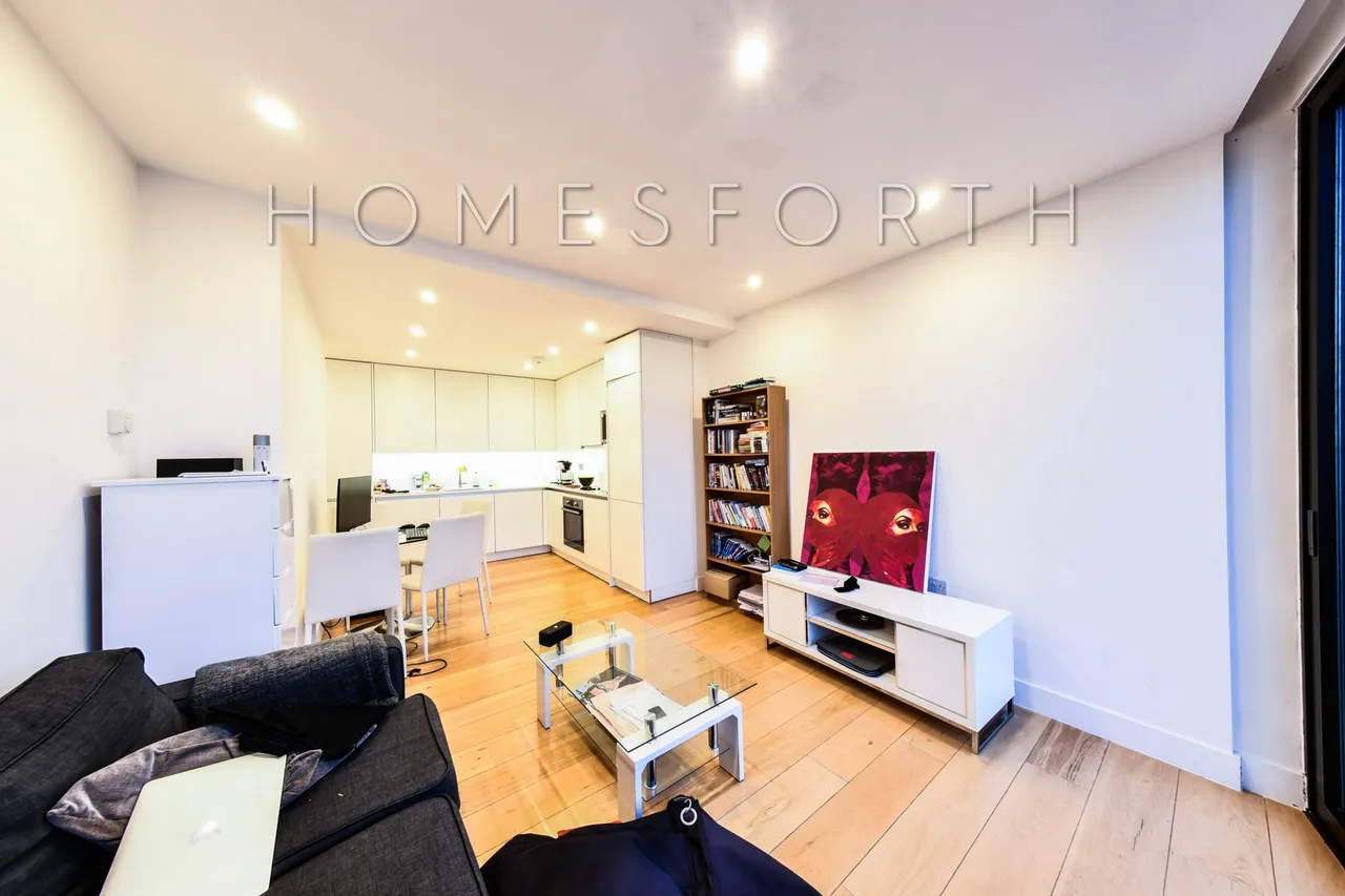 1 bed flat to rent, Plumbers Row, Aldgate East, E1