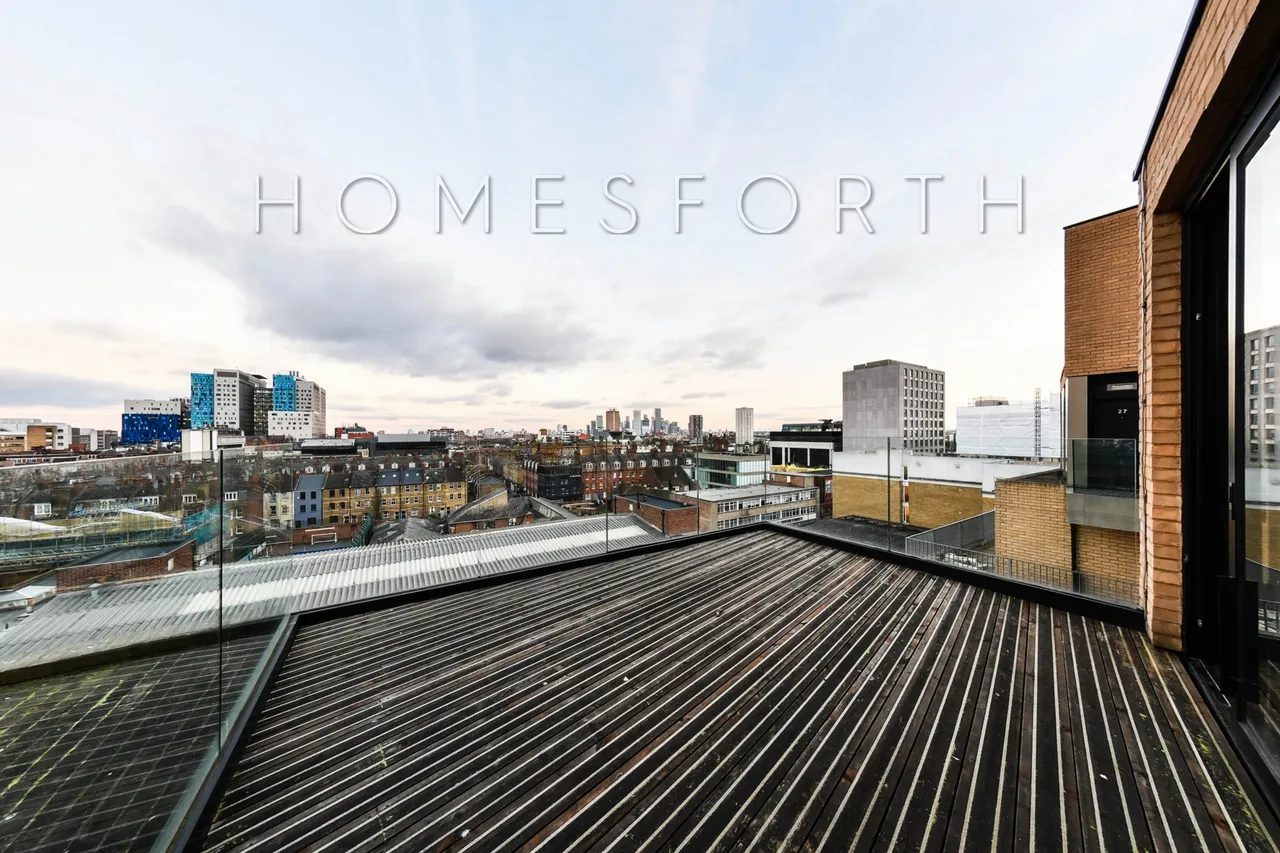 Plumbers Row, Aldgate East, E1, photo 9