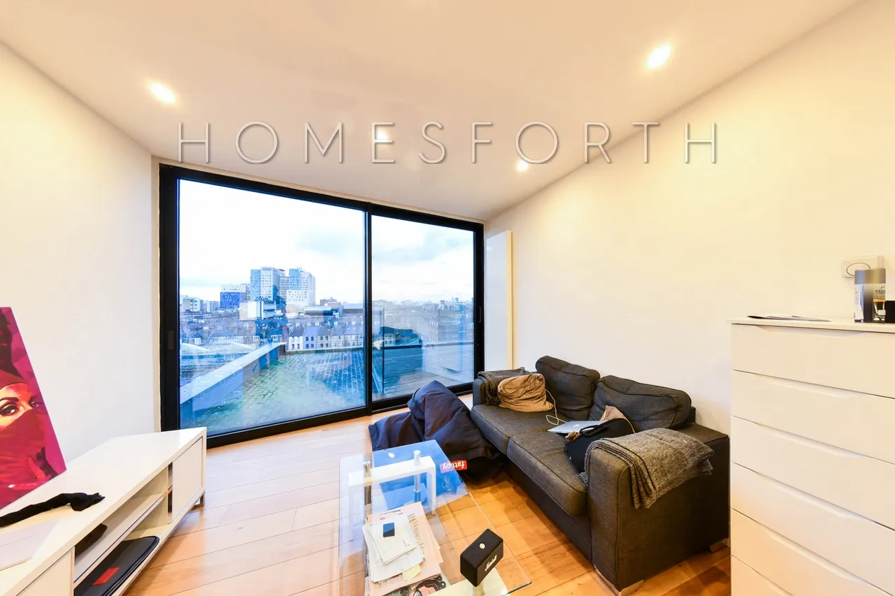 Plumbers Row, Aldgate East, E1, photo 7