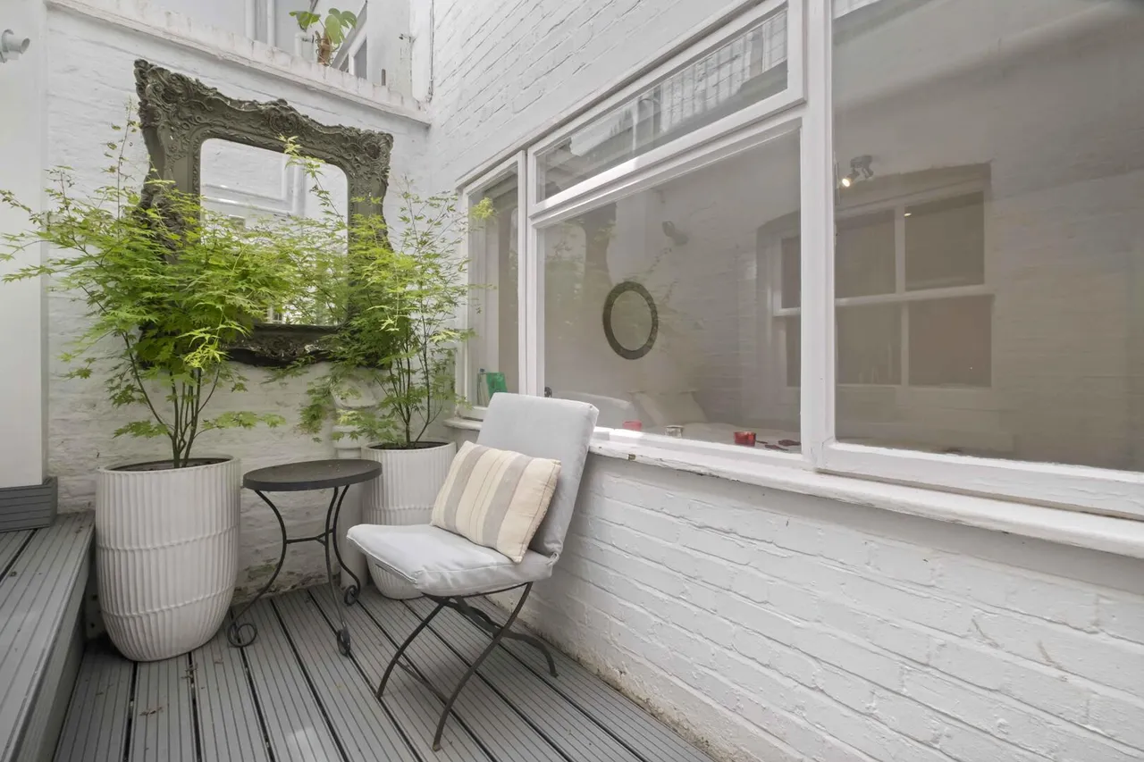 Clareville Grove, South Kensington, SW7, photo 3