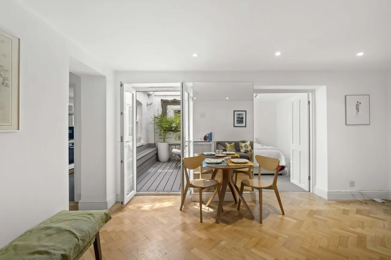 Clareville Grove, South Kensington, SW7, photo 4