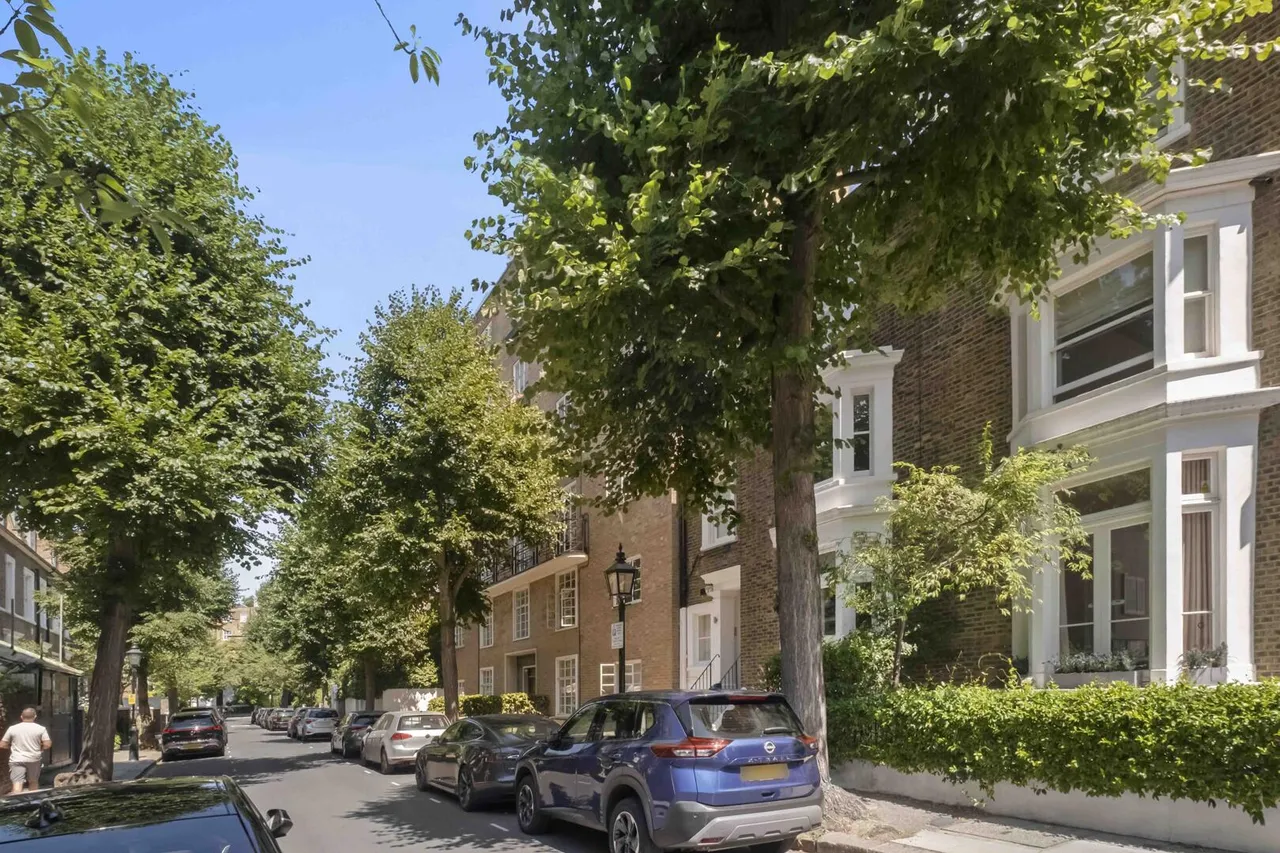 Clareville Grove, South Kensington, SW7, photo 15