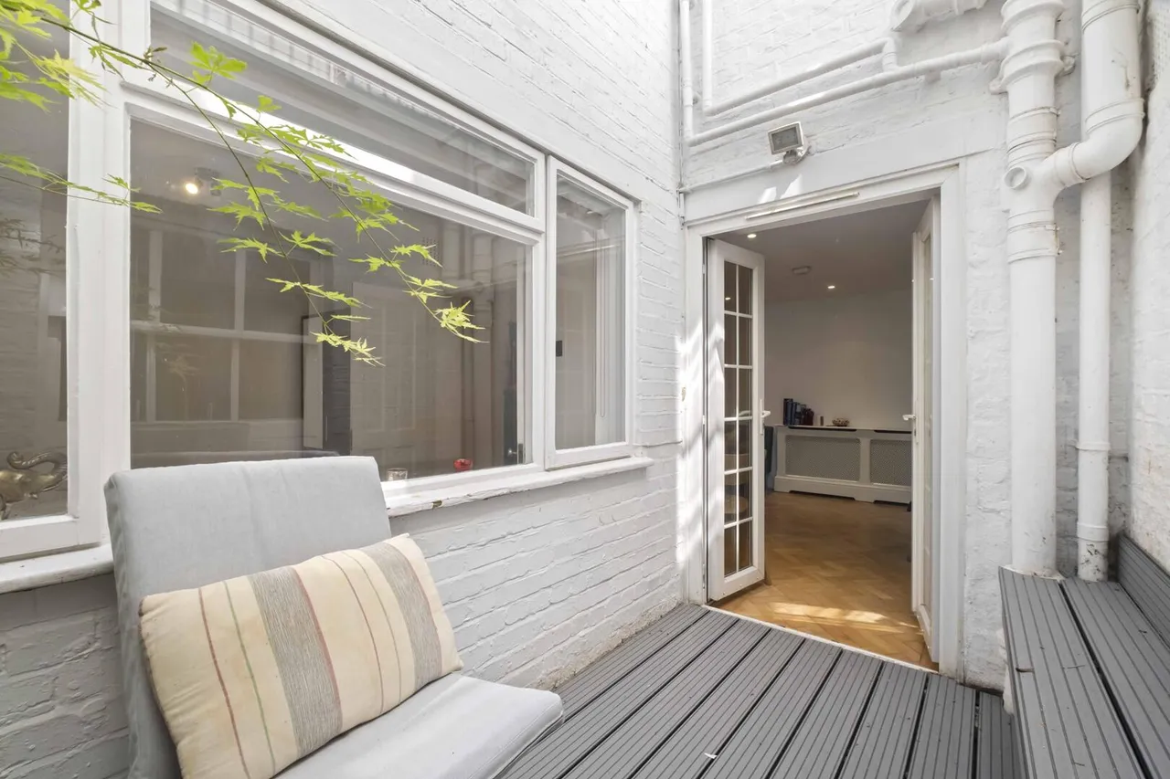 Clareville Grove, South Kensington, SW7, photo 11