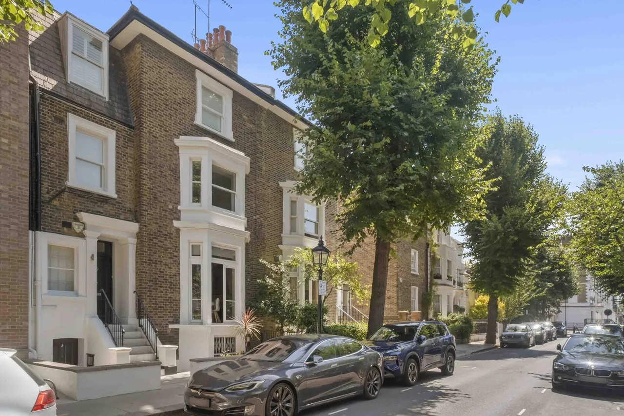 Clareville Grove, South Kensington, SW7, photo 14