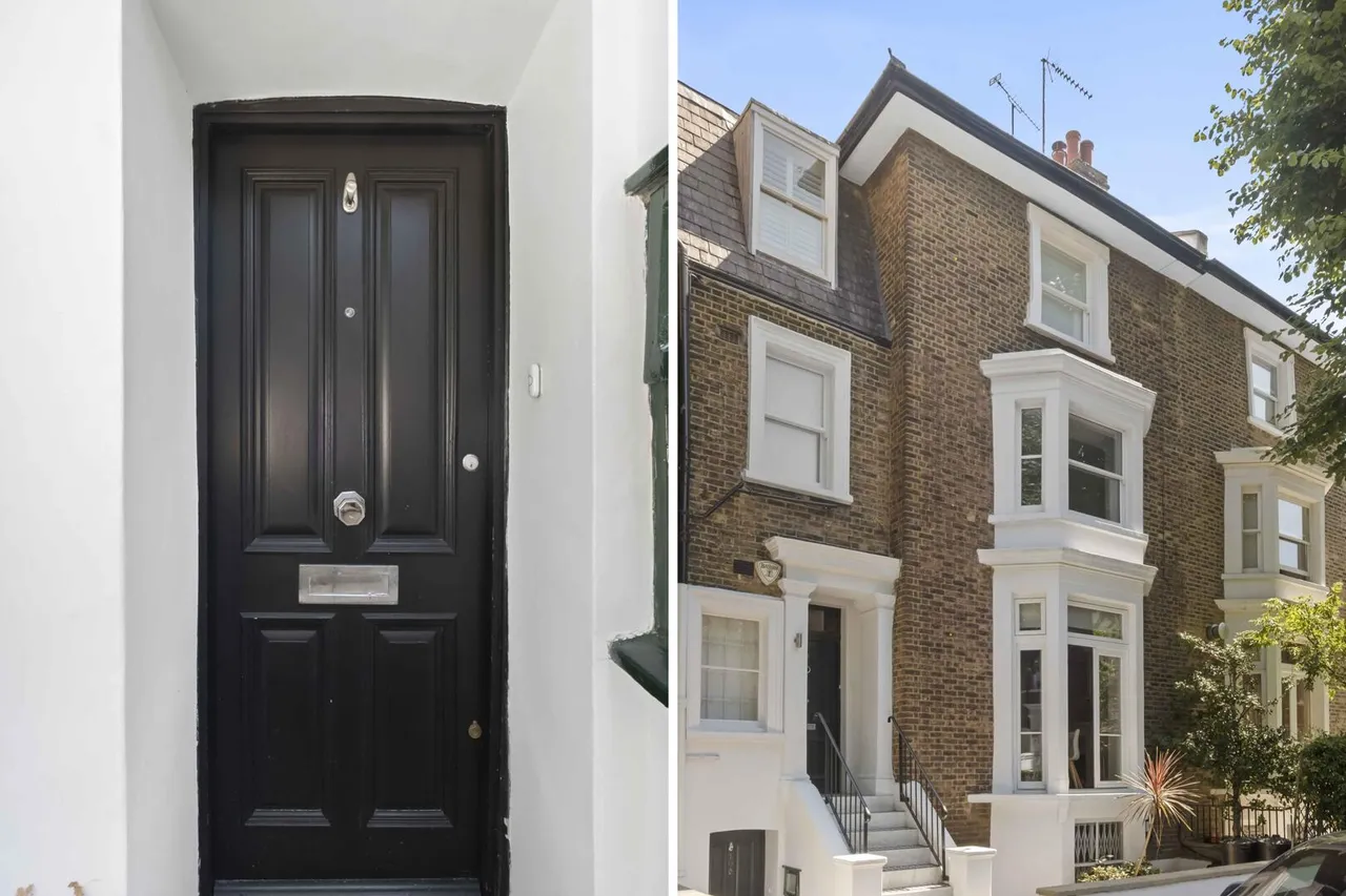 Clareville Grove, South Kensington, SW7, photo 5
