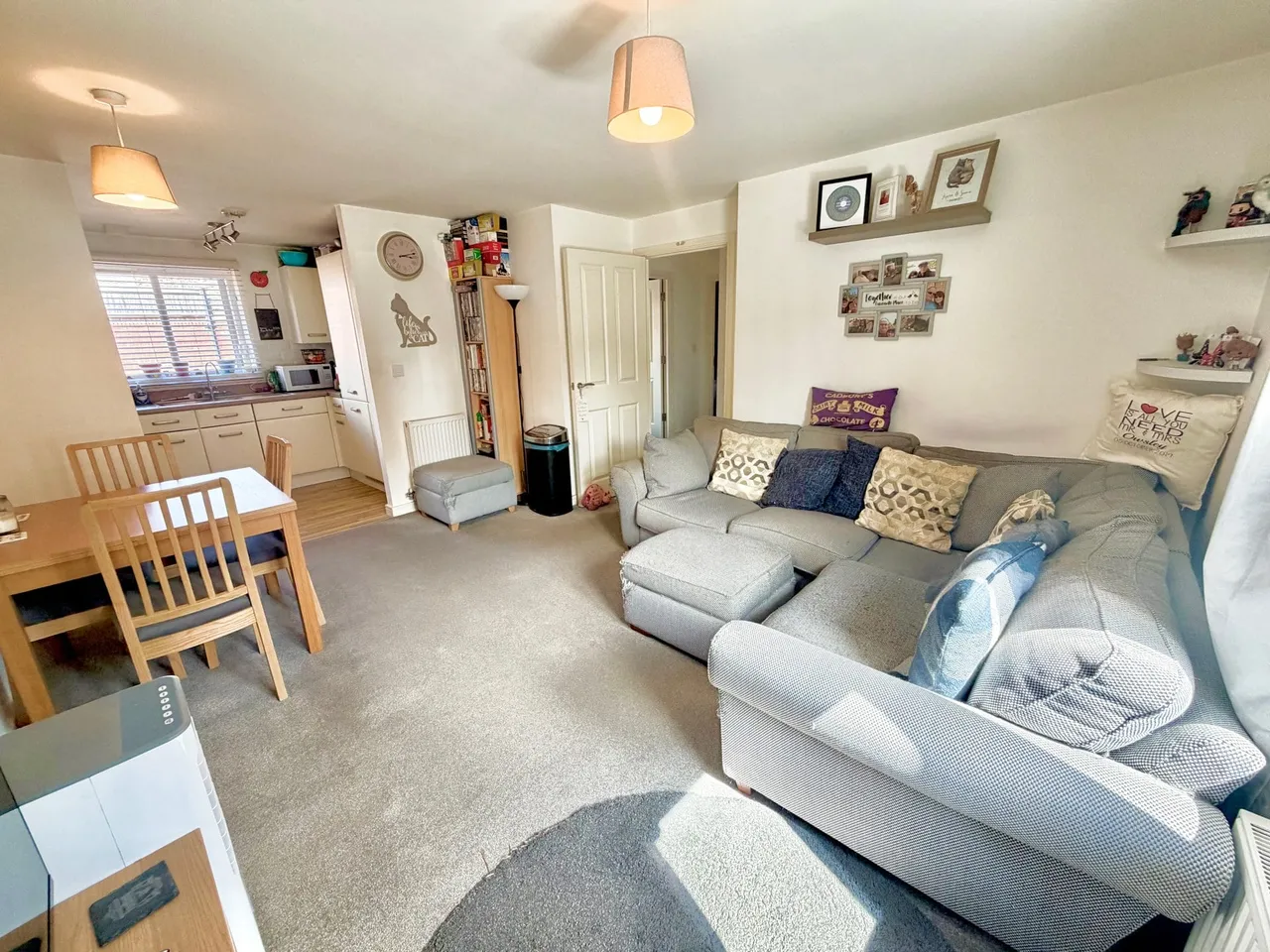 Cicero Crescent, Fairfields, Milton Keynes, Milton Keynes, MK11 4AU, photo 5