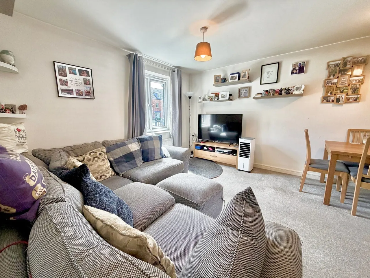Cicero Crescent, Fairfields, Milton Keynes, Milton Keynes, MK11 4AU, photo 6