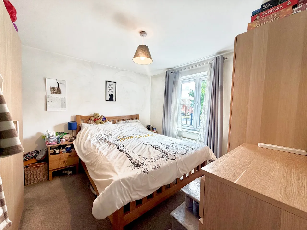 Cicero Crescent, Fairfields, Milton Keynes, Milton Keynes, MK11 4AU, photo 8