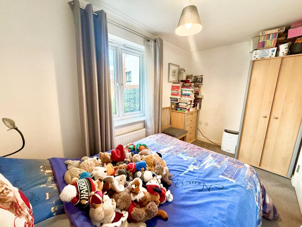 Cicero Crescent, Fairfields, Milton Keynes, Milton Keynes, MK11 4AU, photo 10
