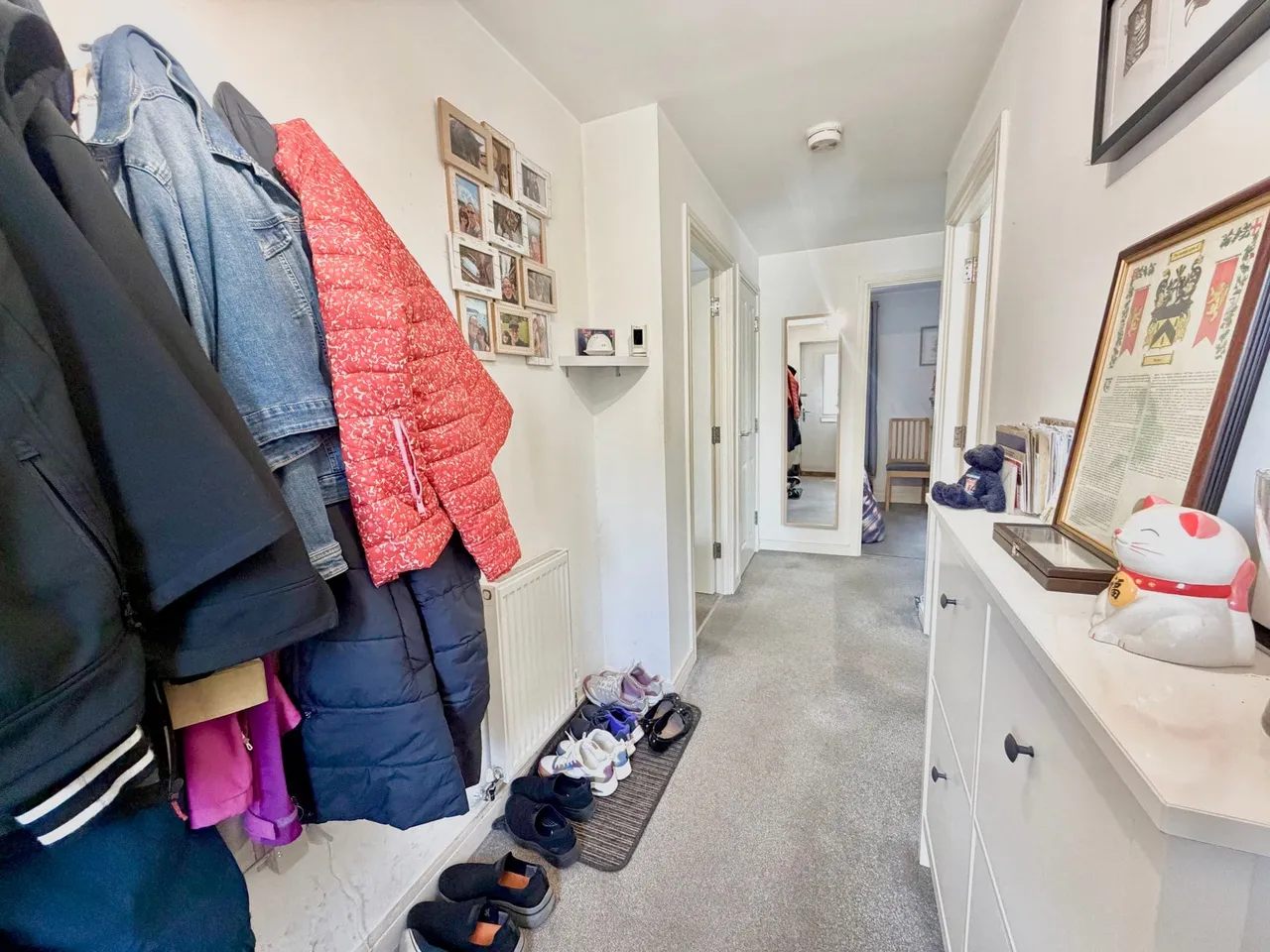 Cicero Crescent, Fairfields, Milton Keynes, Milton Keynes, MK11 4AU, photo 7