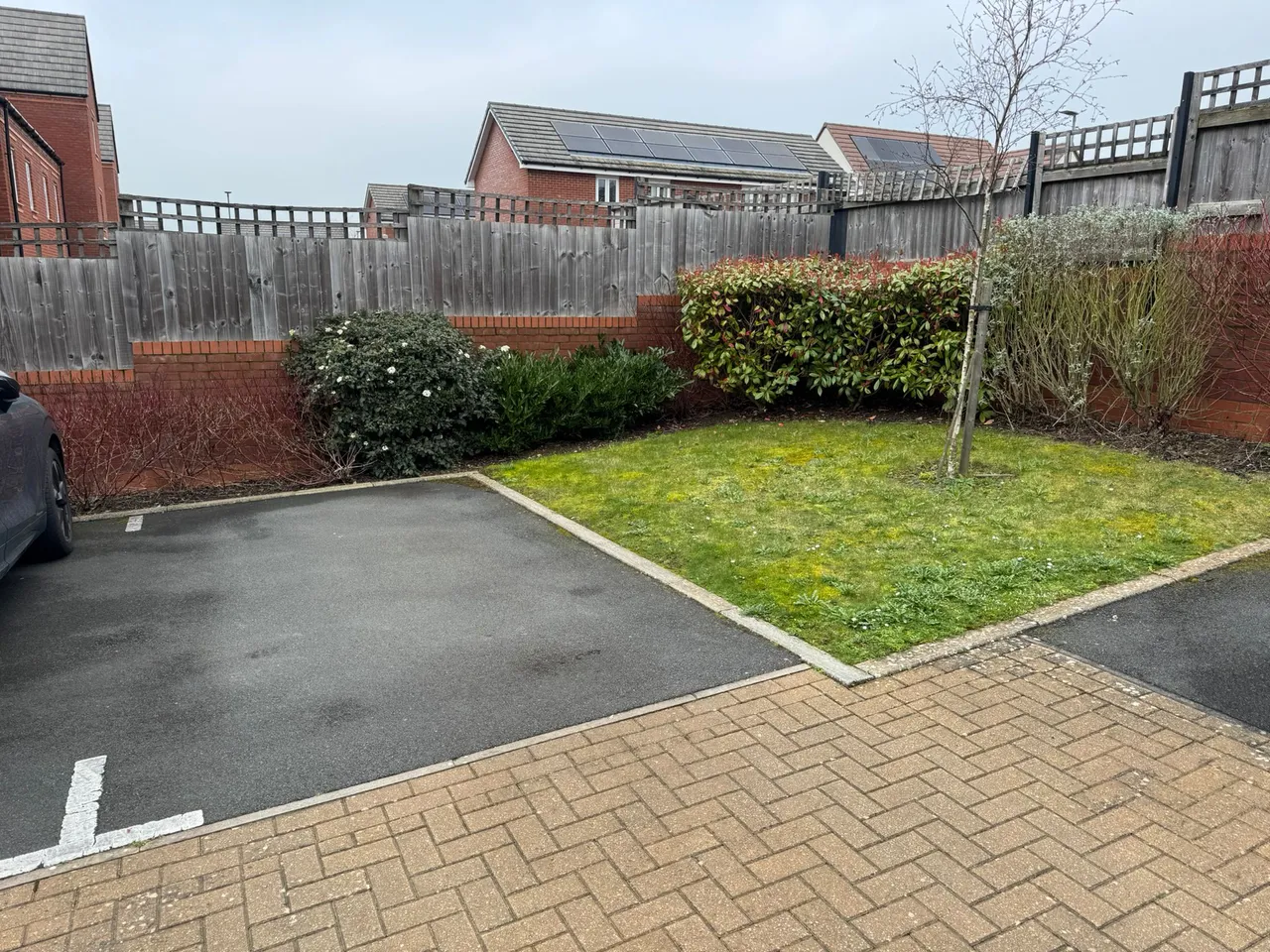 Cicero Crescent, Fairfields, Milton Keynes, Milton Keynes, MK11 4AU, photo 12