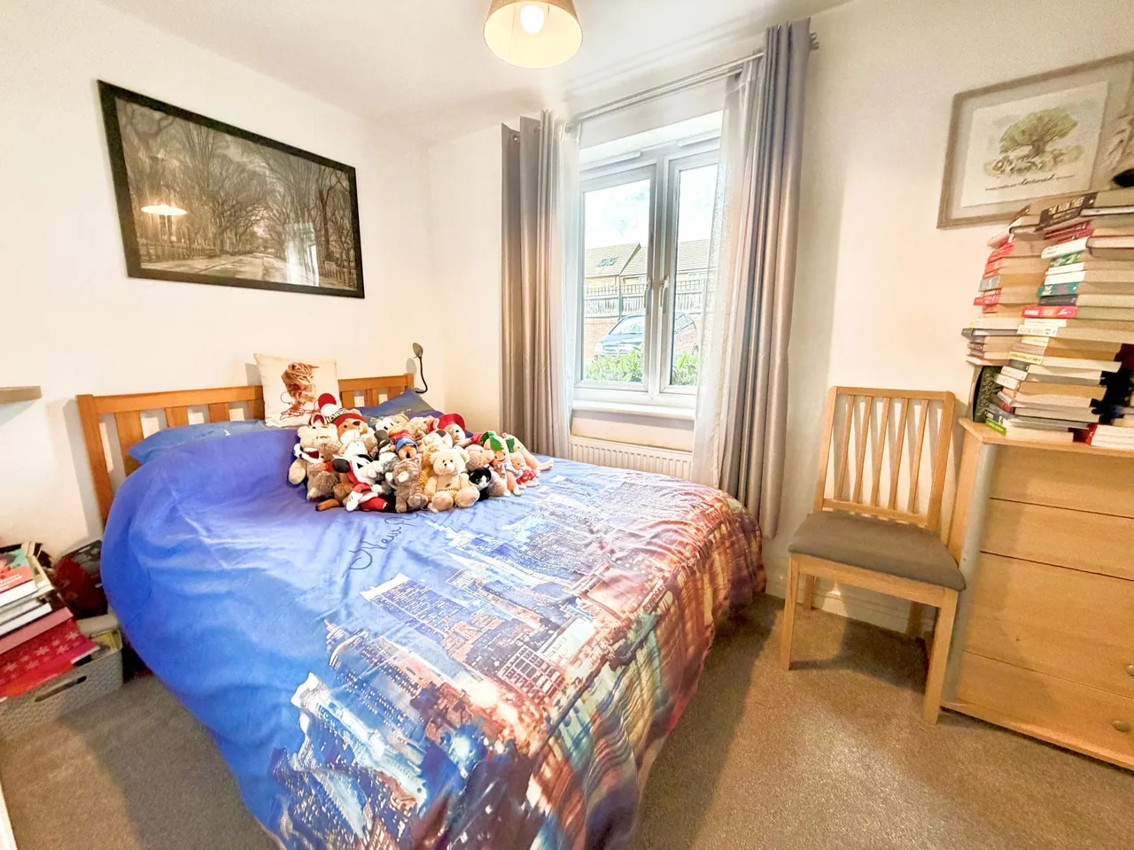 Cicero Crescent, Fairfields, Milton Keynes, Milton Keynes, MK11 4AU, photo 9