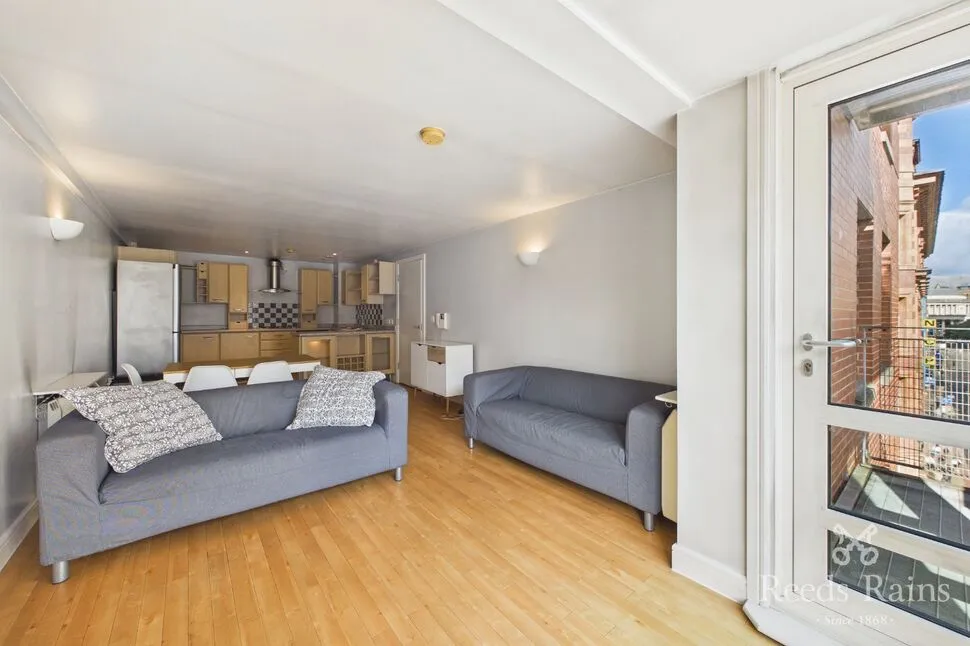 Whitworth Street West, Manchester, M1, photo 6