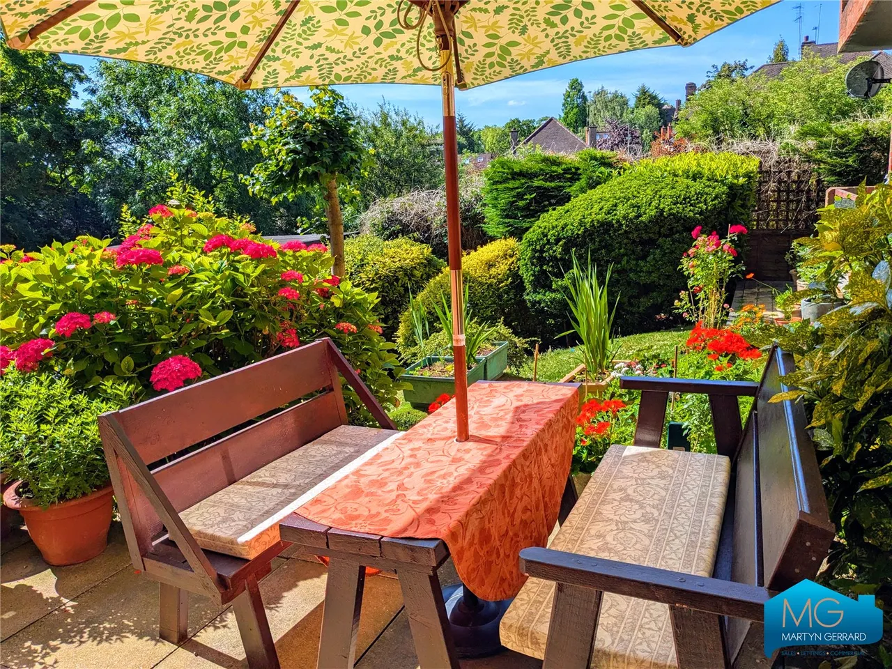 2 bed flat for sale, Lyonsdown Road, New Barnet, EN5