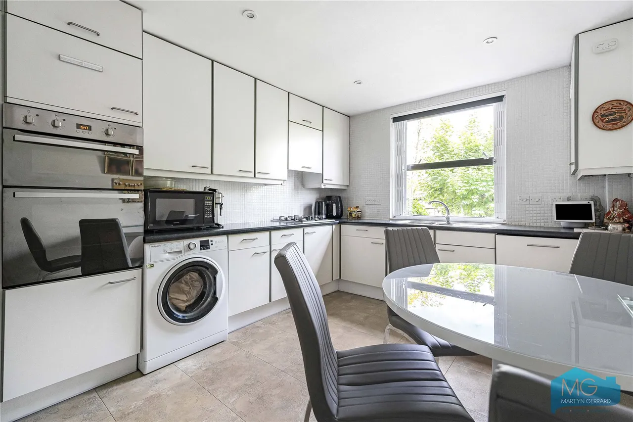 Lyonsdown Road, New Barnet, EN5, photo 4
