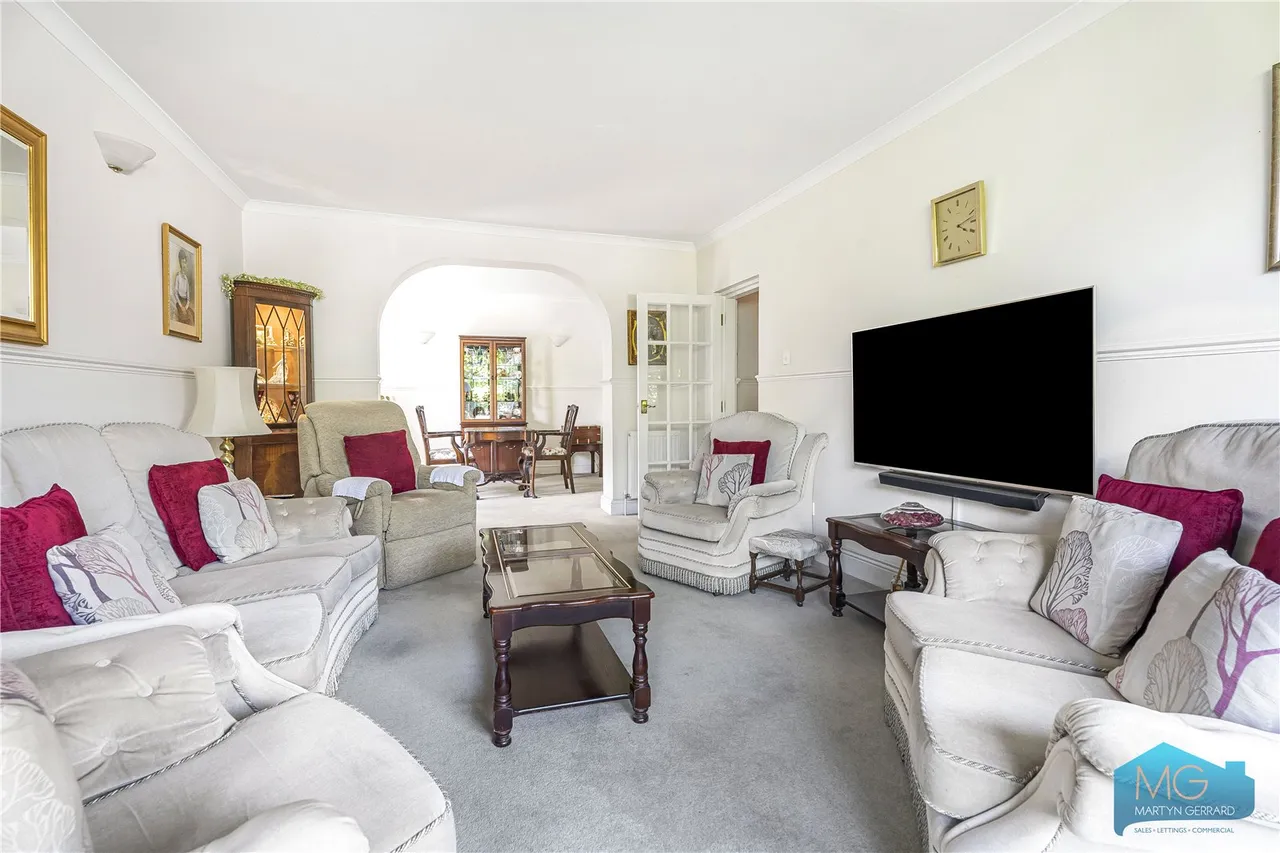 Lyonsdown Road, New Barnet, EN5, photo 8