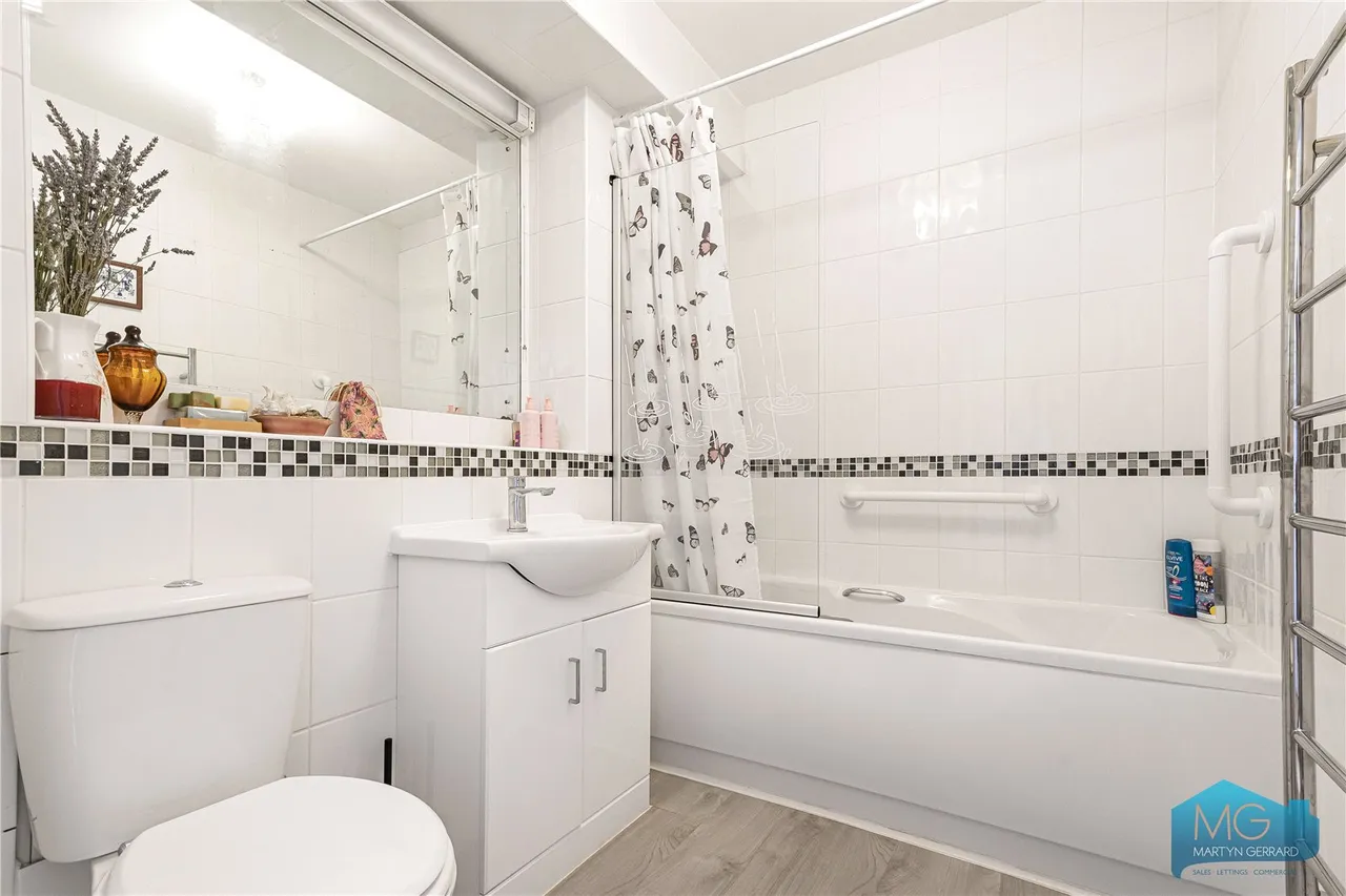 Lyonsdown Road, New Barnet, EN5, photo 11