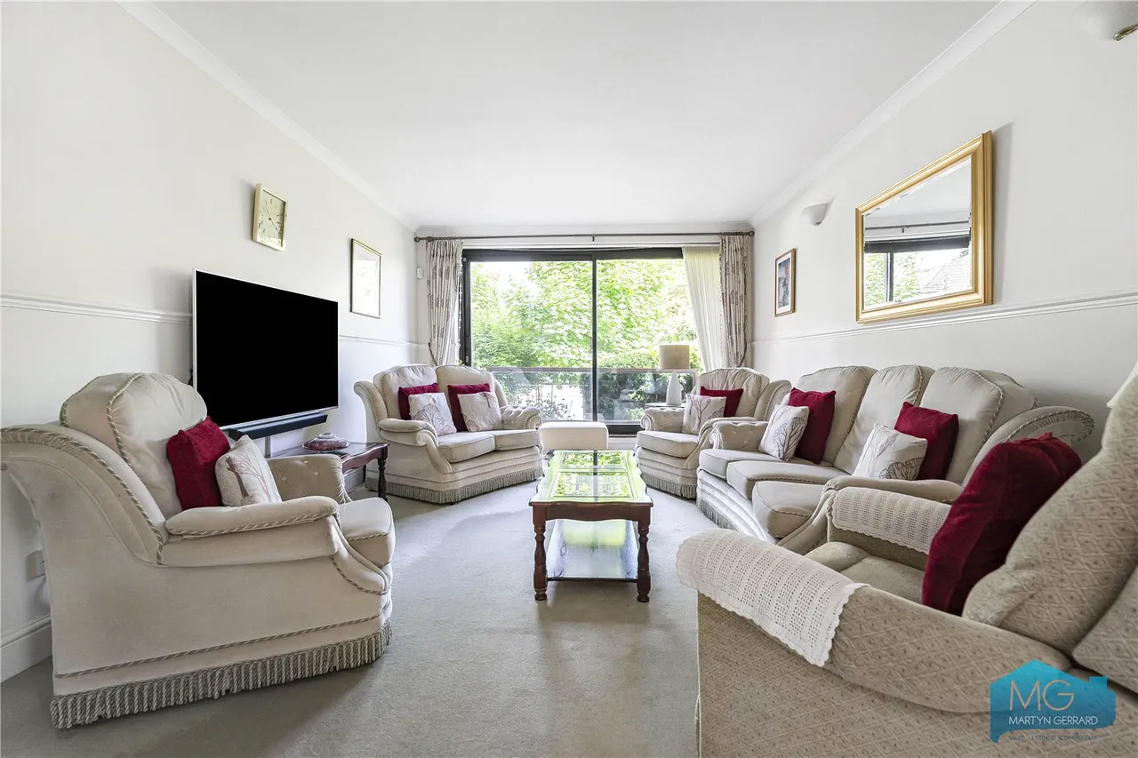 Lyonsdown Road, New Barnet, EN5, photo 3