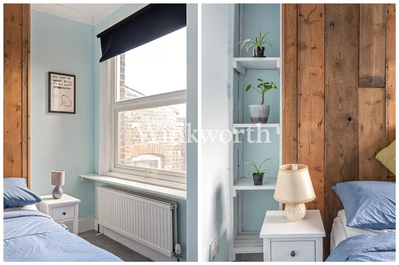 Grand Parade, Green Lanes, London, N4, photo 11