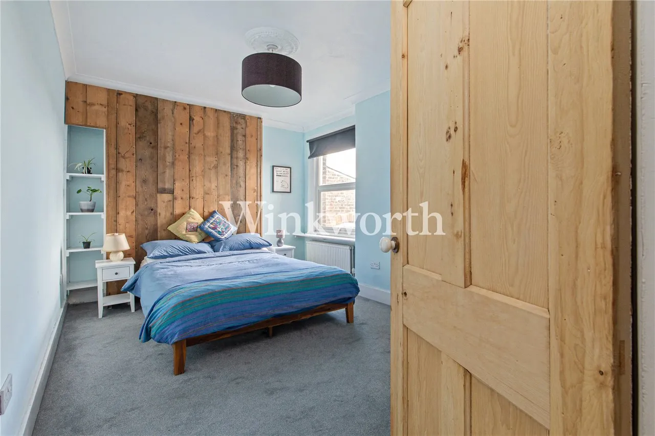 Grand Parade, Green Lanes, London, N4, photo 7