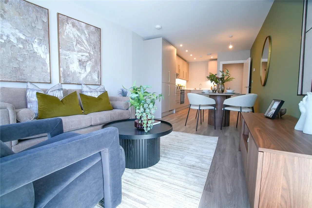 Brook House, Tonbridge, TN9, photo 2