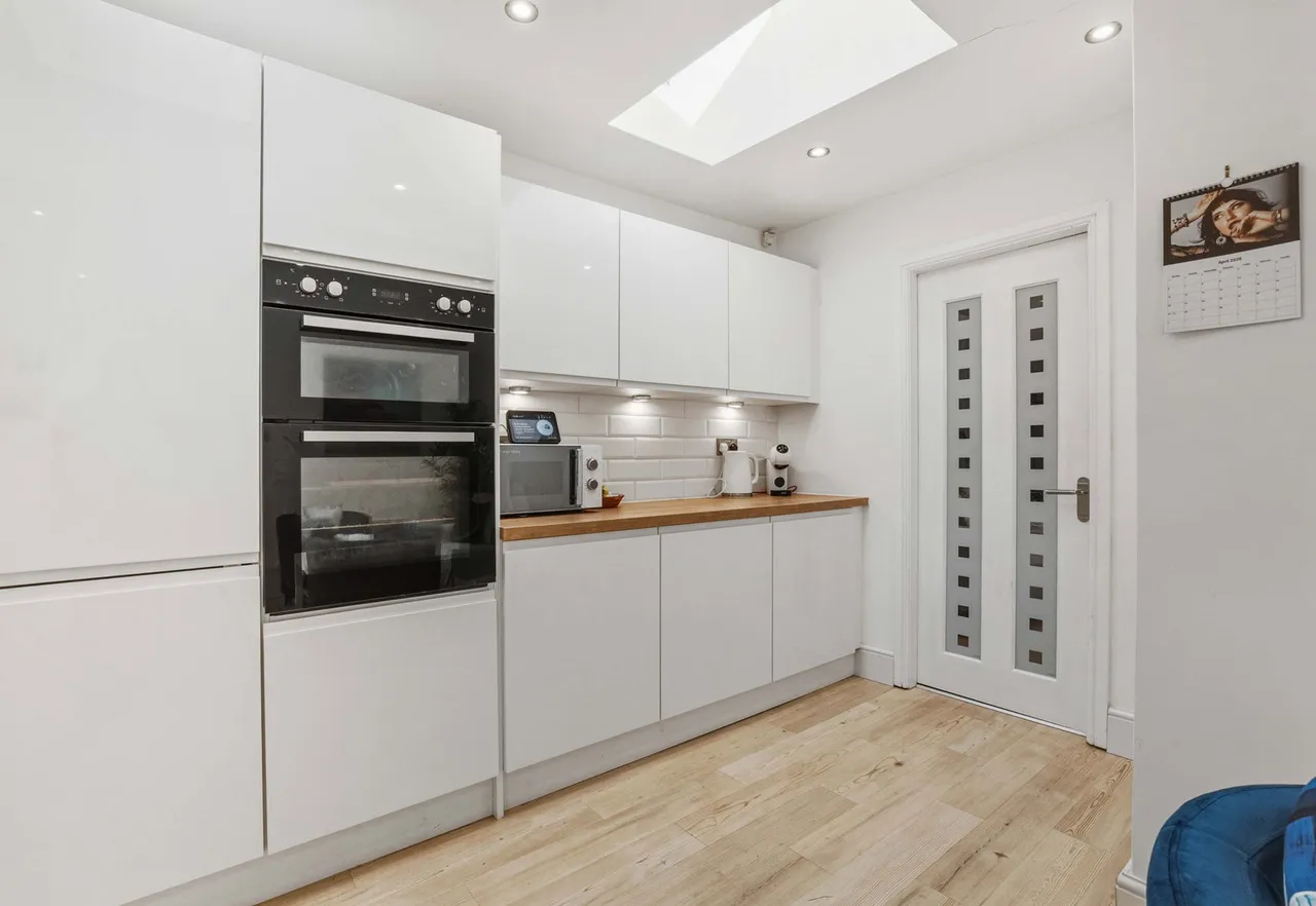Kensington Gardens, Carlton, NG4, photo 10