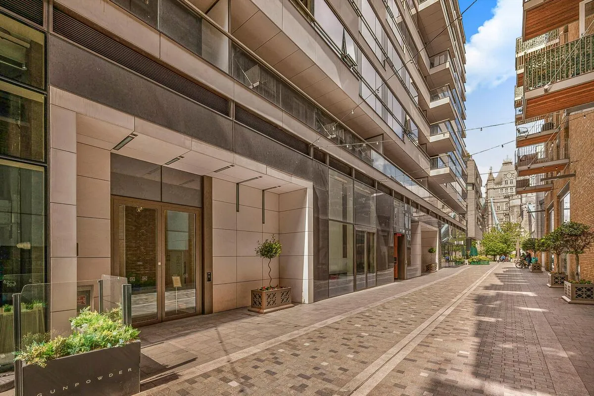 Duchess Walk, London, SE1, photo 25