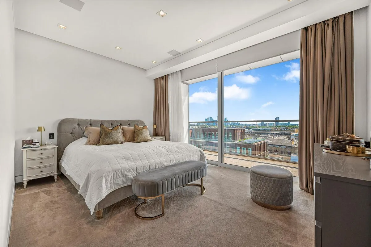Duchess Walk, London, SE1, photo 20
