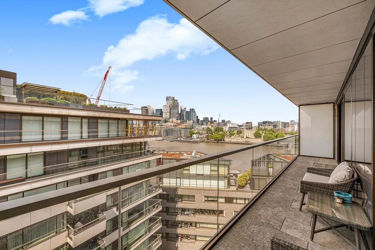 Duchess Walk, London, SE1, photo 12