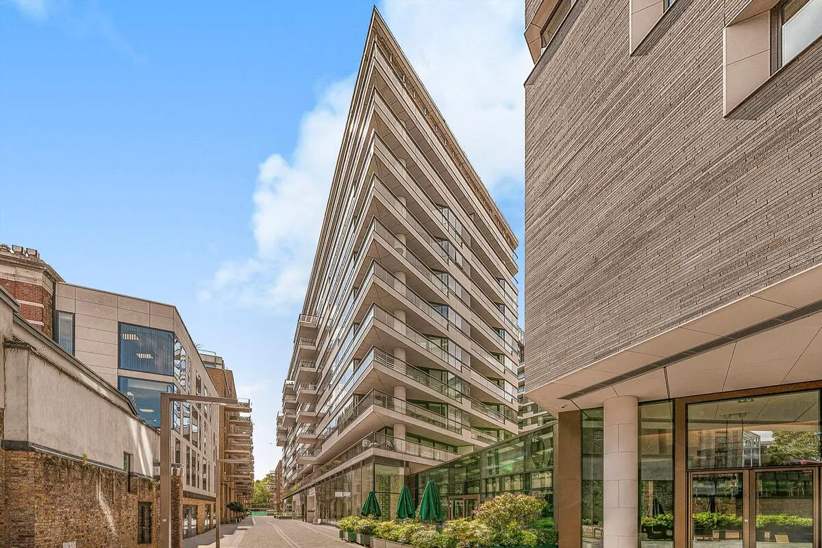 Duchess Walk, London, SE1, photo 5