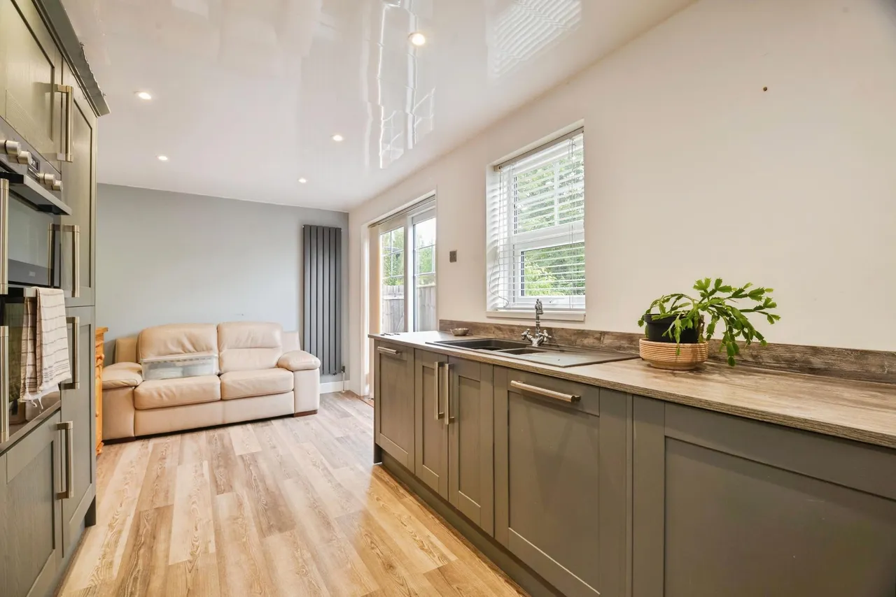Rosedale Road, Middlesbrough, TS7, photo 6